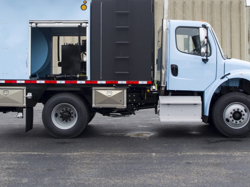 hydro-jetting service Arlington, TX